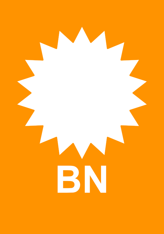 BN Logo